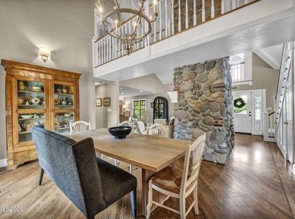 4010 Canyon Drive, Reno, NV 89519 Photo