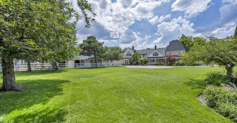 4010 Canyon Drive, Reno, NV 89519 Photo