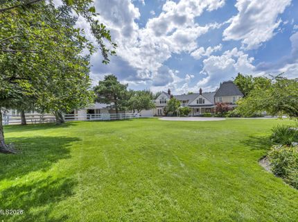 4010 Canyon Drive, Reno, NV 89519 Photo