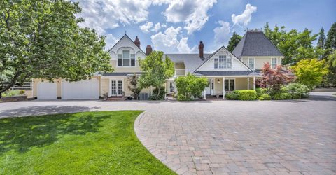 4010 Canyon Drive, Reno, NV 89519 Photo