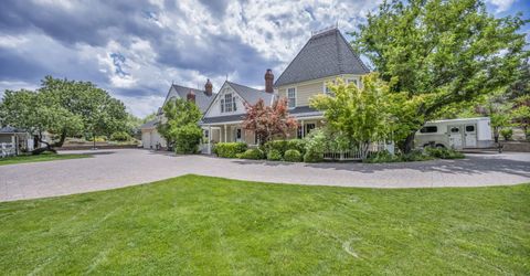 4010 Canyon Drive, Reno, NV 89519 Photo