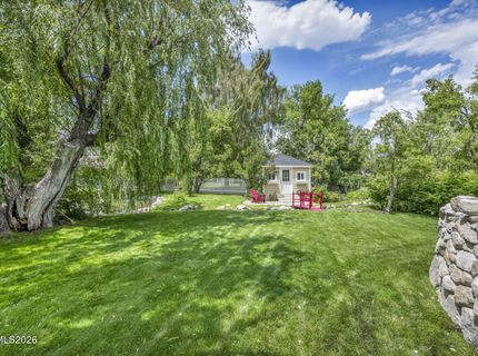 4010 Canyon Drive, Reno, NV 89519 Photo