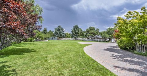 4010 Canyon Drive, Reno, NV 89519 Photo