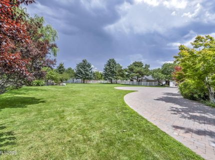 4010 Canyon Drive, Reno, NV 89519 Photo