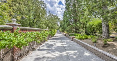4010 Canyon Drive, Reno, NV 89519 Photo