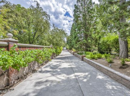 4010 Canyon Drive, Reno, NV 89519 Photo