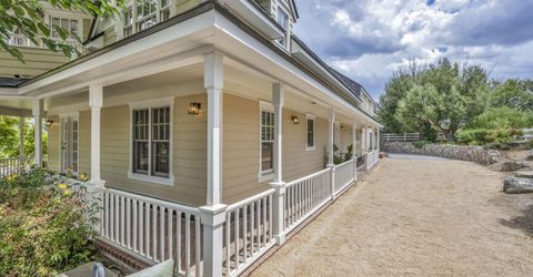 4010 Canyon Drive, Reno, NV 89519 Photo