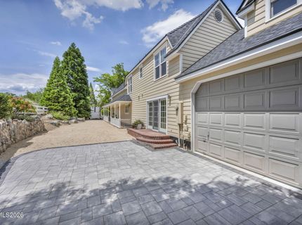 4010 Canyon Drive, Reno, NV 89519 Photo