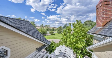 4010 Canyon Drive, Reno, NV 89519 Photo