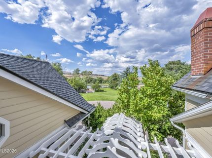 4010 Canyon Drive, Reno, NV 89519 Photo