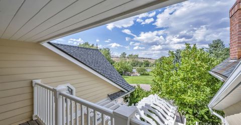 4010 Canyon Drive, Reno, NV 89519 Photo