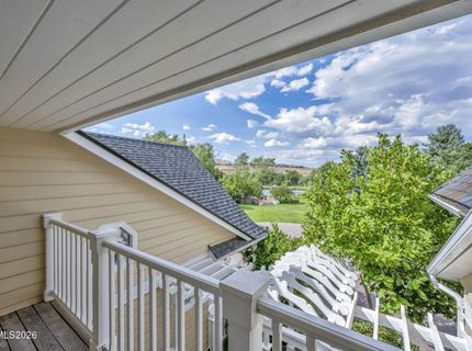 4010 Canyon Drive, Reno, NV 89519 Photo