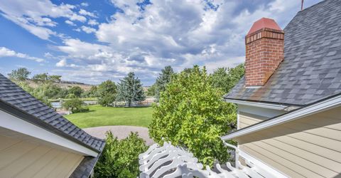 4010 Canyon Drive, Reno, NV 89519 Photo