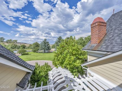 4010 Canyon Drive, Reno, NV 89519 Photo