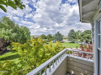 4010 Canyon Drive, Reno, NV 89519 Photo