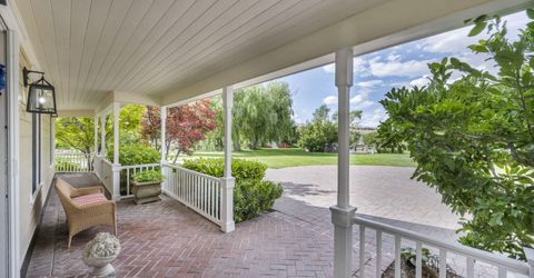 4010 Canyon Drive, Reno, NV 89519 Photo