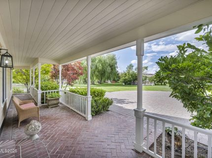 4010 Canyon Drive, Reno, NV 89519 Photo