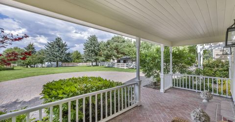 4010 Canyon Drive, Reno, NV 89519 Photo