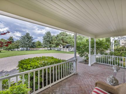 4010 Canyon Drive, Reno, NV 89519 Photo