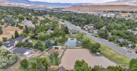 4010 Canyon Drive, Reno, NV 89519 Photo