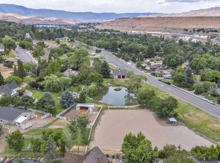 4010 Canyon Drive, Reno, NV 89519 Photo