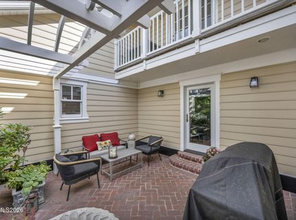 4010 Canyon Drive, Reno, NV 89519 Photo