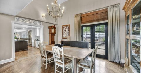 4010 Canyon Drive, Reno, NV 89519 Photo