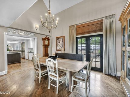 4010 Canyon Drive, Reno, NV 89519 Photo