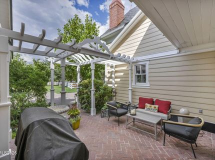 4010 Canyon Drive, Reno, NV 89519 Photo