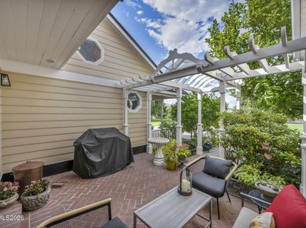 4010 Canyon Drive, Reno, NV 89519 Photo