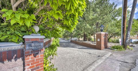 4010 Canyon Drive, Reno, NV 89519 Photo