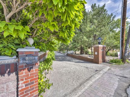 4010 Canyon Drive, Reno, NV 89519 Photo
