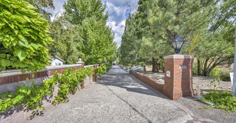 4010 Canyon Drive, Reno, NV 89519 Photo