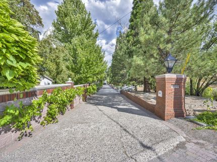 4010 Canyon Drive, Reno, NV 89519 Photo