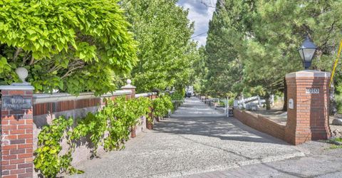 4010 Canyon Drive, Reno, NV 89519 Photo