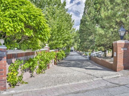 4010 Canyon Drive, Reno, NV 89519 Photo