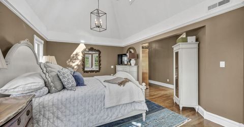4010 Canyon Drive, Reno, NV 89519 Photo