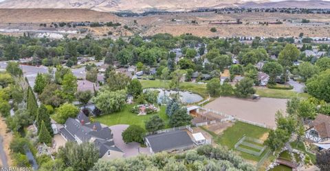 4010 Canyon Drive, Reno, NV 89519 Photo