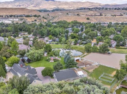 4010 Canyon Drive, Reno, NV 89519 Photo