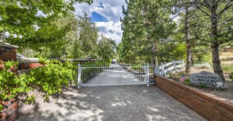 4010 Canyon Drive, Reno, NV 89519 Photo