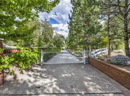 4010 Canyon Drive, Reno, NV 89519 Photo