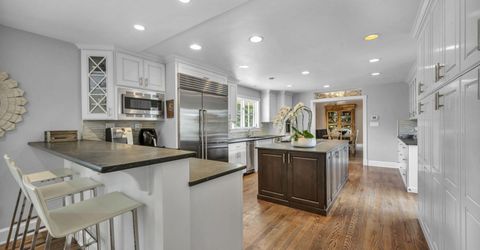 4010 Canyon Drive, Reno, NV 89519 Photo