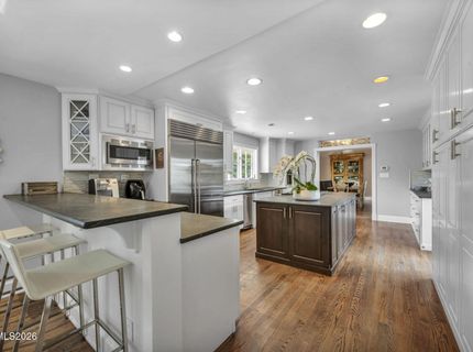 4010 Canyon Drive, Reno, NV 89519 Photo