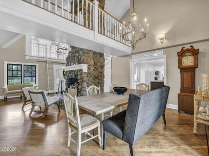 4010 Canyon Drive, Reno, NV 89519 Photo