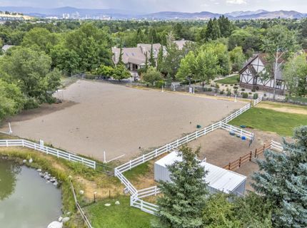 4010 Canyon Drive, Reno, NV 89519 Photo