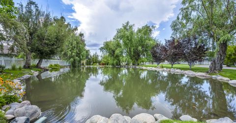 4010 Canyon Drive, Reno, NV 89519 Photo