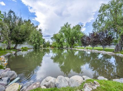 4010 Canyon Drive, Reno, NV 89519 Photo