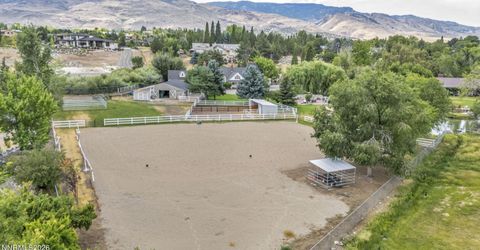 4010 Canyon Drive, Reno, NV 89519 Photo