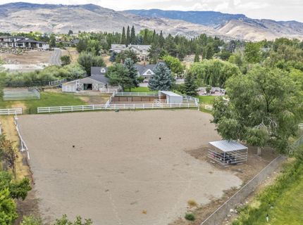 4010 Canyon Drive, Reno, NV 89519 Photo