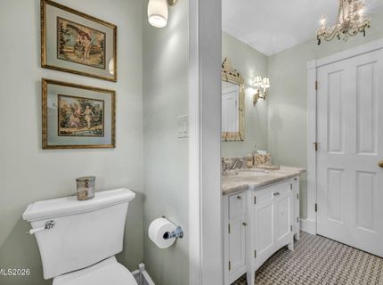 4010 Canyon Drive, Reno, NV 89519 Photo